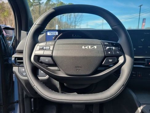 New 2026 Kia Sportage X-Line image 23