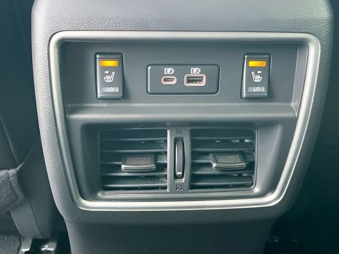 Used 2024 Nissan Murano SL FWD image 27