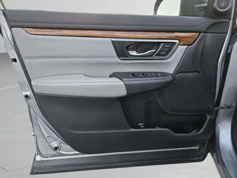 Used 2018 Honda CR-V EX-L image 12