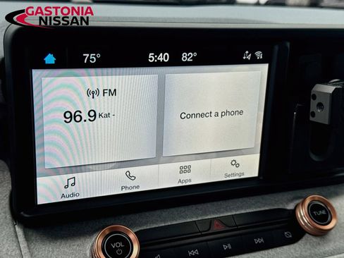 Used 2023 Ford Maverick XLT w/ XLT Luxury Package FWD image 19