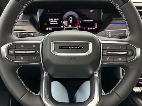 New 2026 GMC Acadia Denali w/ Super Cruise Package image 26