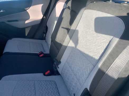 Certified 2023 Chevrolet Equinox LS w/ Sport Edition image 23