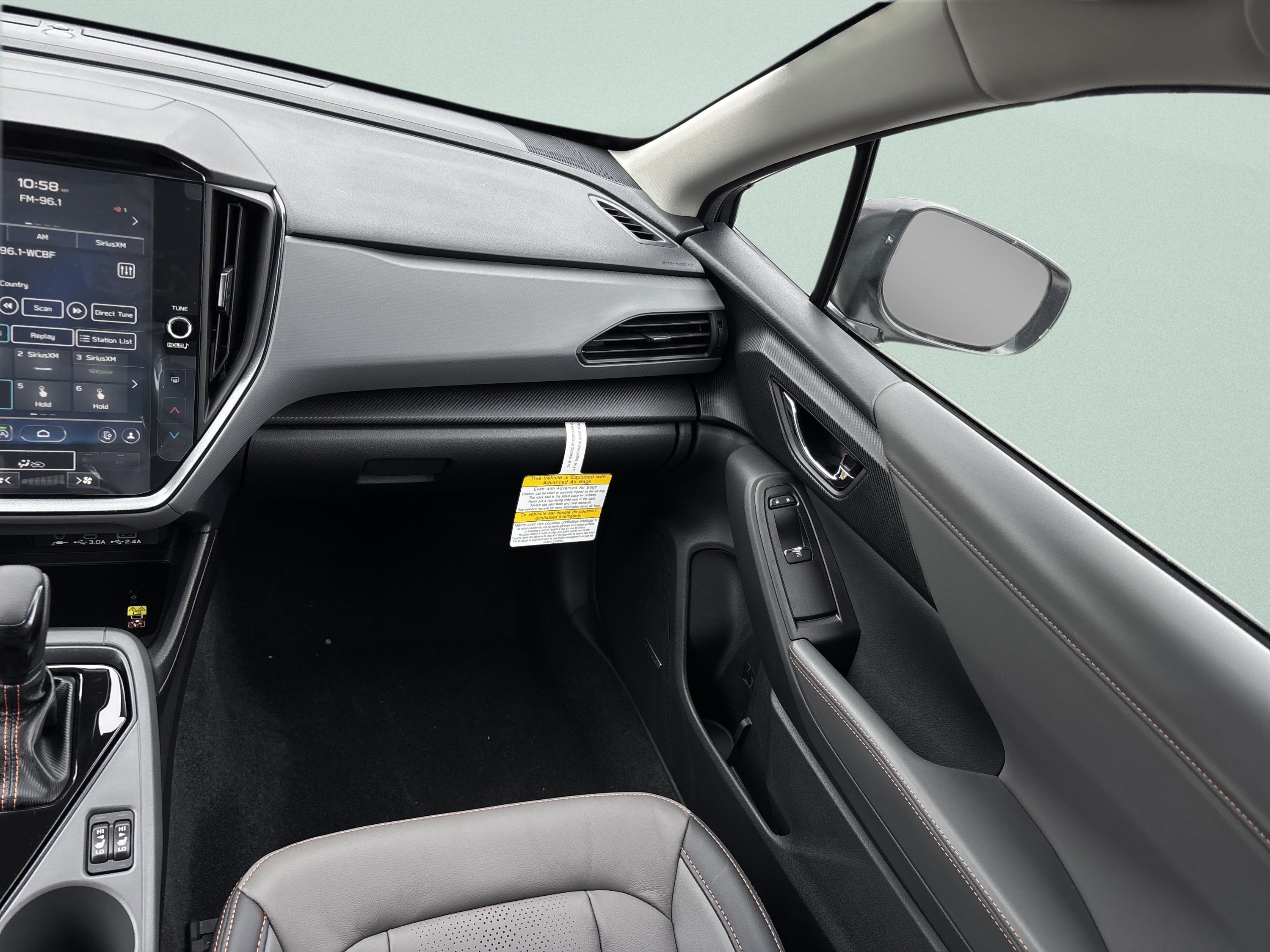 New 2026 Subaru Crosstrek 2.5i Limited AWD/4WD image 26
