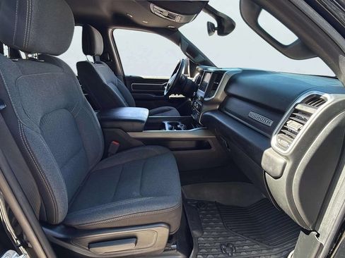 Used 2020 RAM 1500 Big Horn AWD/4WD image 19