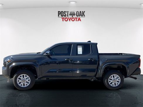 New 2026 Toyota Tacoma SR image 4