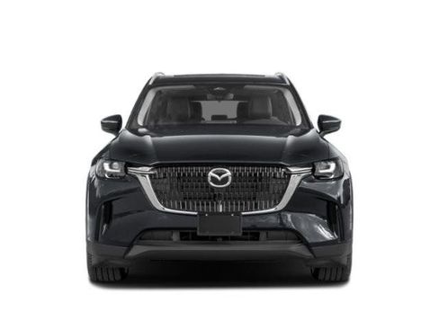 Certified 2026 MAZDA CX-90 3.3 Turbo w/ Preferred Package AWD/4WD image 7