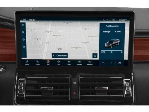 Used 2023 Lincoln Navigator 2WD image 16