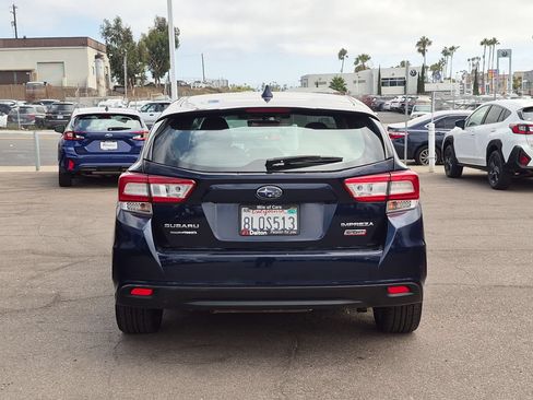 Used 2019 Subaru Impreza 2.0i Sport AWD/4WD image 7