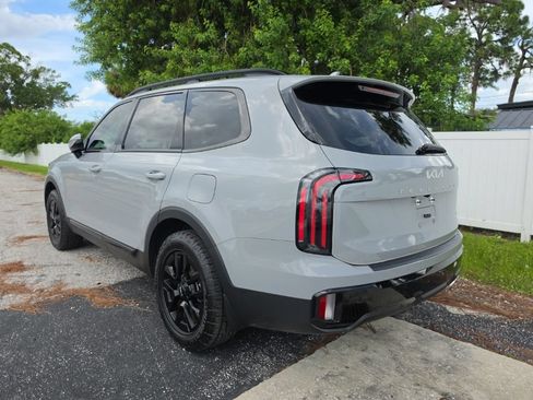 Used 2024 Kia Telluride SX Prestige X-Pro AWD/4WD image 11