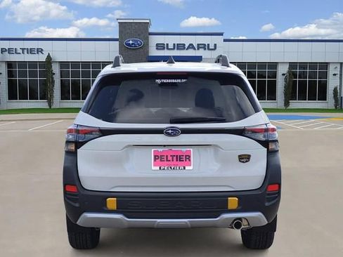 New 2026 Subaru Forester Wilderness image 4