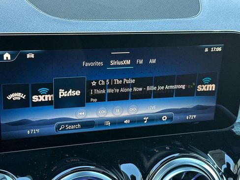 New 2026 Mercedes-Benz GLB 35 AMG AMG 35 image 22