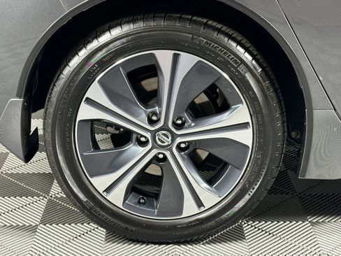 Used 2021 Nissan Leaf SV image 31