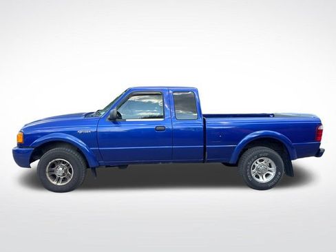 Used 2003 Ford Ranger 2WD SuperCab image 2