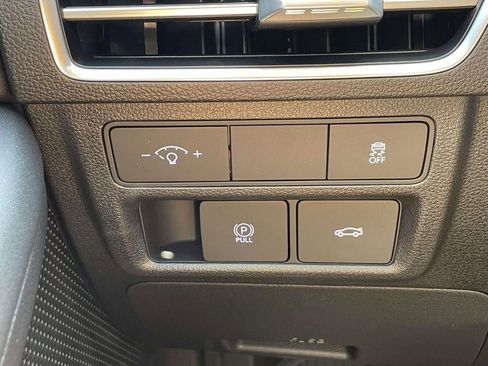 New 2026 Hyundai Sonata SEL image 35