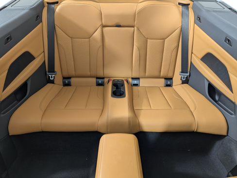 Used 2024 BMW 430i xDrive Convertible w/ M Sport Package image 12