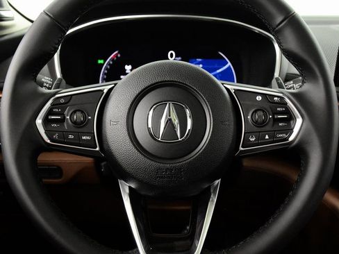 Used 2025 Acura MDX w/ Technology Package image 15