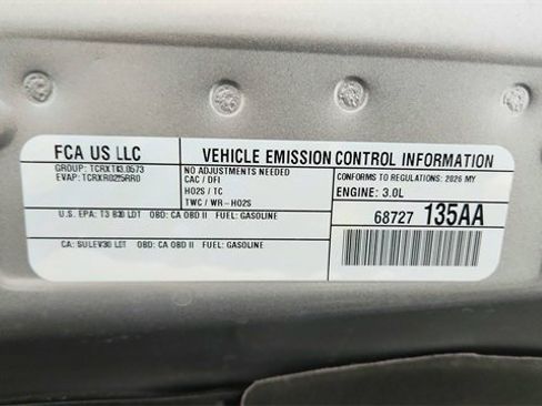 Used 2026 RAM 1500 RHO w/ RHO Level 1 Equipment Group image 66