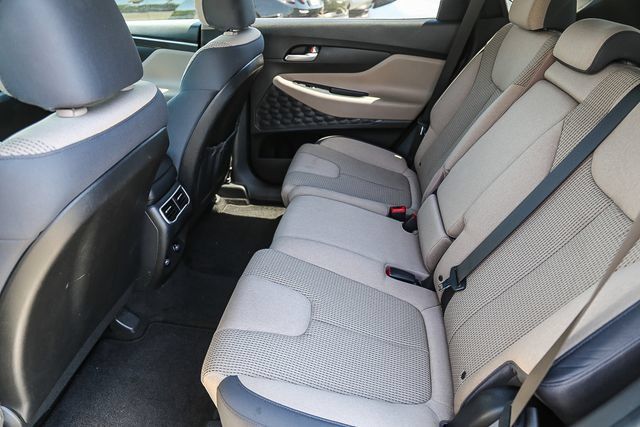 Used 2023 Hyundai Santa Fe SEL FWD image 14
