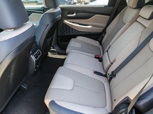 Used 2023 Hyundai Santa Fe SEL FWD image 14