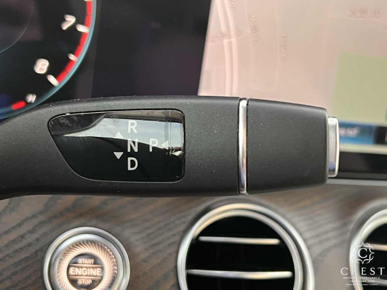 Used 2021 Mercedes-Benz E 350 4MATIC Sedan image 17