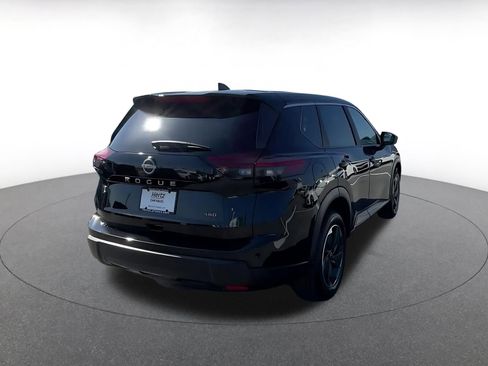 Used 2025 Nissan Rogue SV image 14