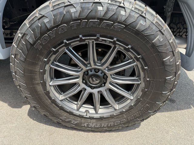 Used 2025 Ford F150 Raptor w/ Equipment Group 803A Raptor R AWD/4WD image 45
