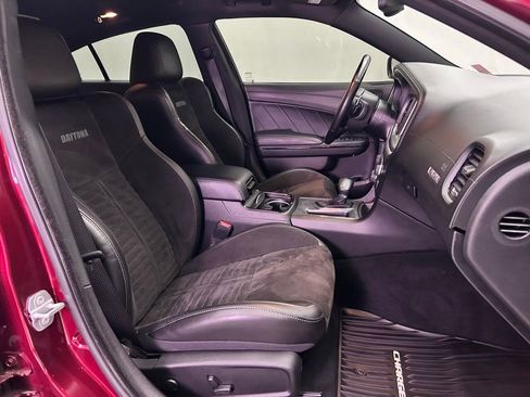 Used 2022 Dodge Charger R/T w/ Daytona Edition Group image 24