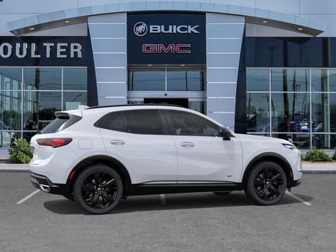 New 2026 Buick Envision Sport Touring image 5