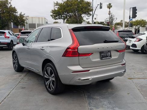 Certified 2023 Volvo XC60 B5 Plus w/ Protection Package Premier AWD/4WD image 5