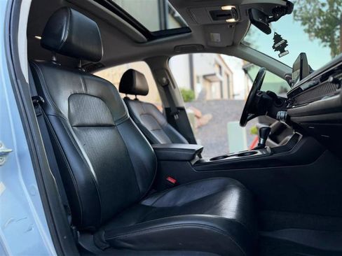 Used 2022 Honda Civic Touring image 41