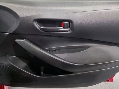 Used 2023 Toyota Corolla LE FWD image 13