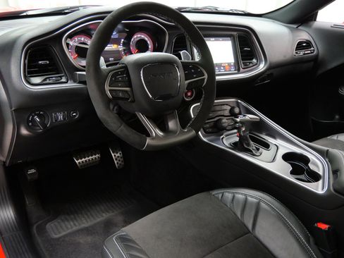 Used 2018 Dodge Challenger SRT Demon image 13