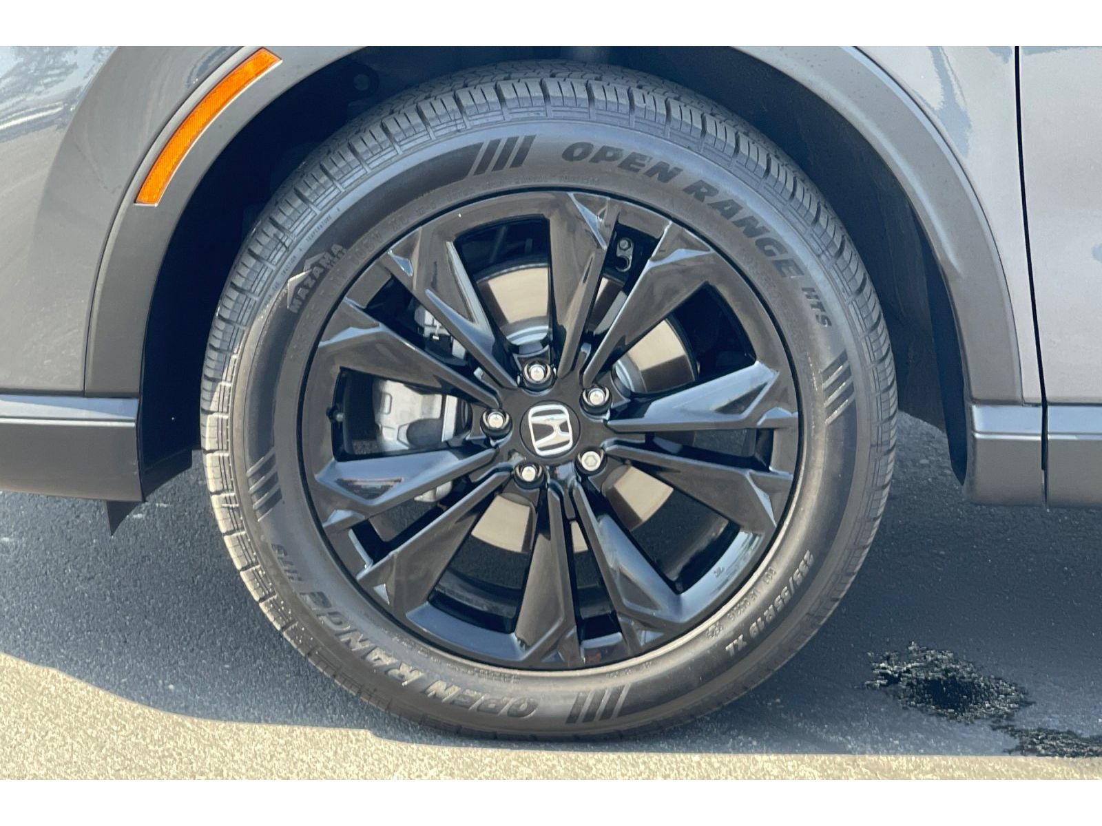 Used 2024 Honda CR-V Sport Touring image 10