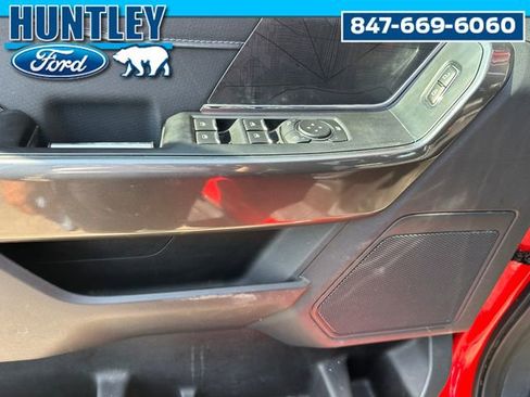 Used 2022 Ford F150 XLT w/ Equipment Group 302A High AWD/4WD image 14