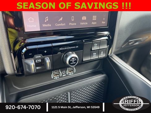 New 2026 RAM 1500 Big Horn image 23