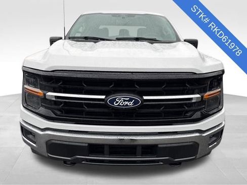 Used 2024 Ford F150 XLT image 2