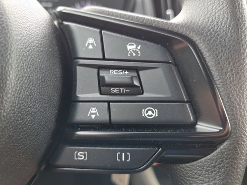 Certified 2026 Subaru Forester AWD/4WD image 18
