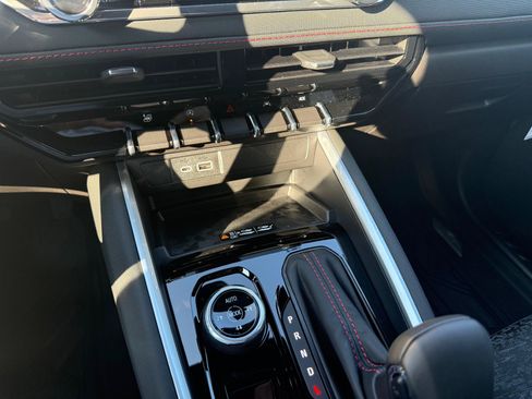 New 2026 Chevrolet Colorado Z71 AWD/4WD image 18