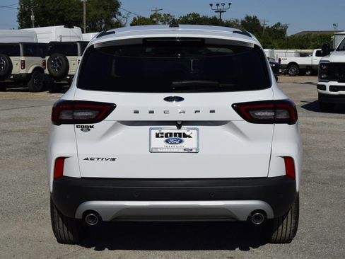New 2026 Ford Escape Active w/ Tech Pack #1 image 5