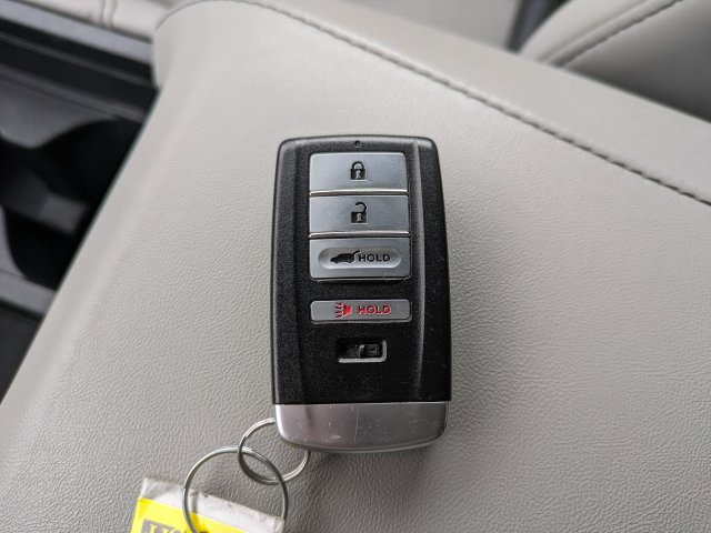 Used 2021 Acura RDX w/ Technology Package FWD image 33