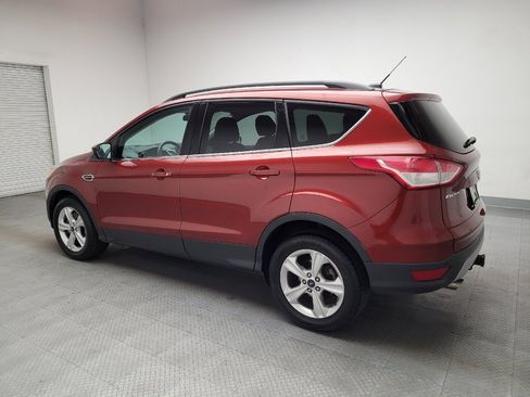 Used 2015 Ford Escape SE w/ Equipment Group 201A AWD/4WD image 3