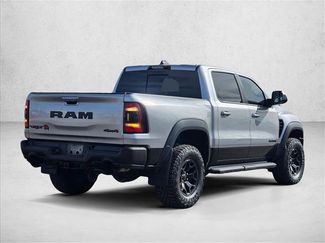 Used 2022 RAM 1500 TRX w/ TRX Level 2 Equipment Group video 4