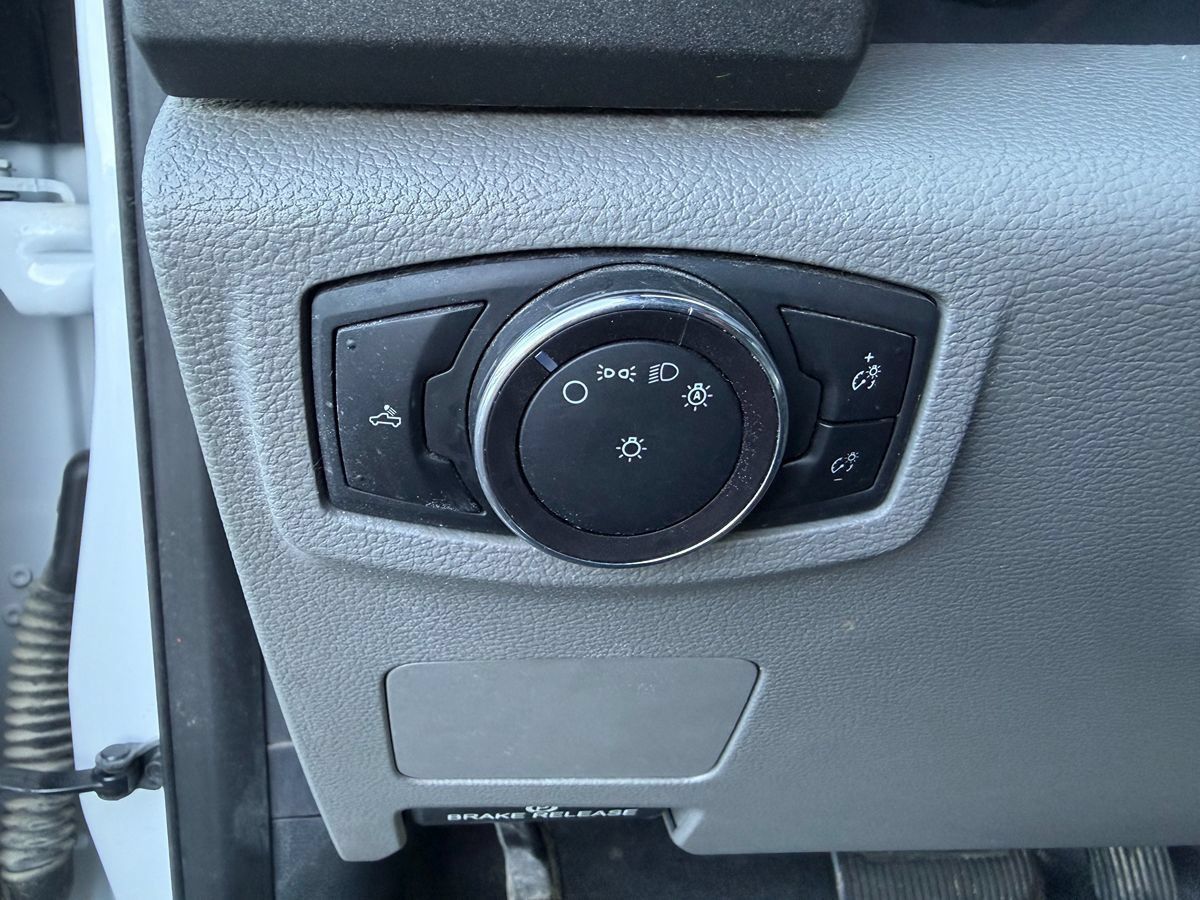 Used 2019 Ford F250 XL w/ XL Value Package AWD/4WD image 10