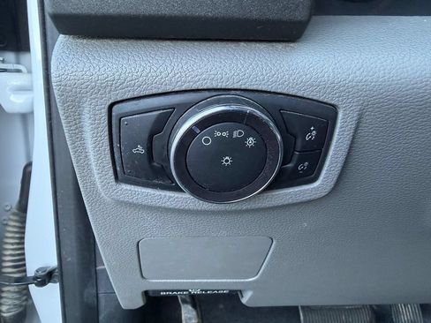 Used 2019 Ford F250 XL w/ XL Value Package AWD/4WD image 10