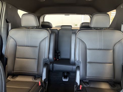 New 2026 Chevrolet Traverse High Country image 22