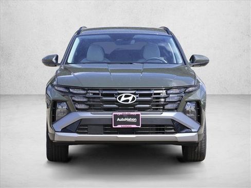 New 2026 Hyundai Tucson SEL AWD/4WD image 2
