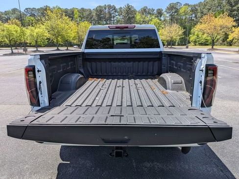 New 2026 GMC Sierra 2500 AT4 w/ AT4 Premium Plus Package AWD/4WD image 22