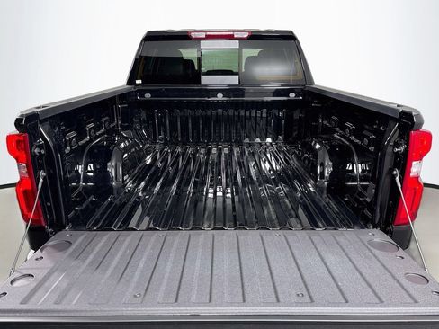 New 2026 Chevrolet Silverado 1500 RST w/ All Star Edition Plus AWD/4WD image 27