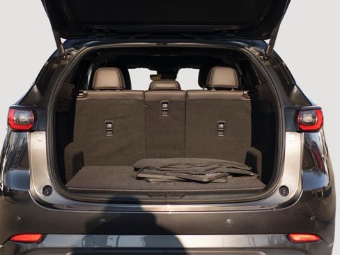 Used 2022 MAZDA CX-5 Signature image 14