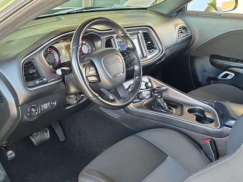 Used 2021 Dodge Challenger GT w/ Blacktop Package RWD image 10